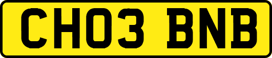 CH03BNB