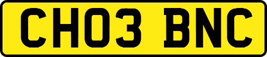 CH03BNC