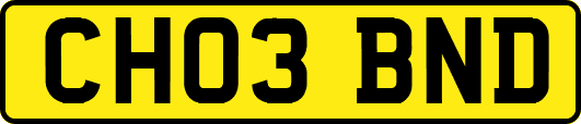 CH03BND