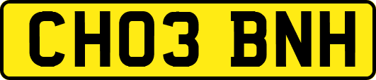 CH03BNH