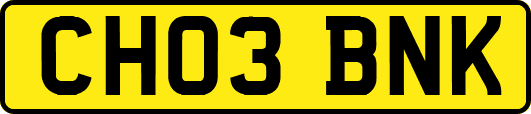 CH03BNK