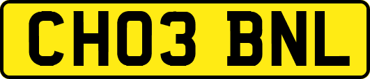CH03BNL
