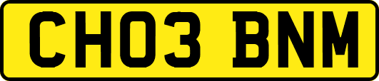 CH03BNM