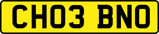CH03BNO