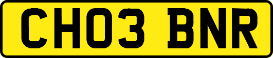 CH03BNR