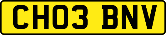 CH03BNV