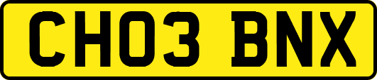 CH03BNX
