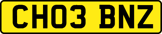 CH03BNZ