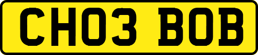 CH03BOB