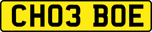 CH03BOE