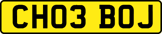 CH03BOJ