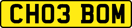 CH03BOM