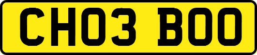 CH03BOO