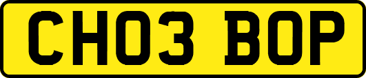 CH03BOP