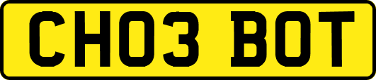 CH03BOT