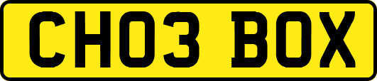 CH03BOX