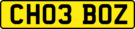 CH03BOZ