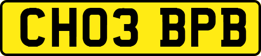 CH03BPB