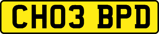 CH03BPD