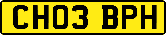 CH03BPH