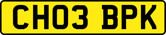 CH03BPK