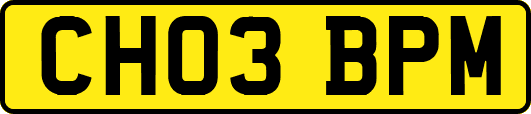 CH03BPM