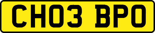 CH03BPO