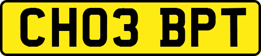 CH03BPT