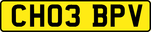 CH03BPV