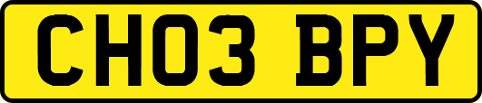 CH03BPY