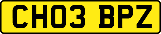 CH03BPZ