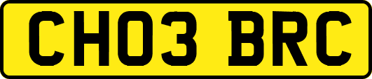 CH03BRC