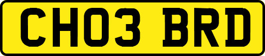 CH03BRD
