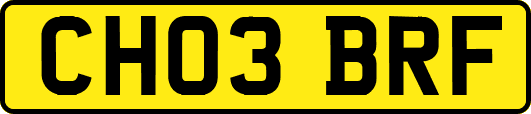 CH03BRF