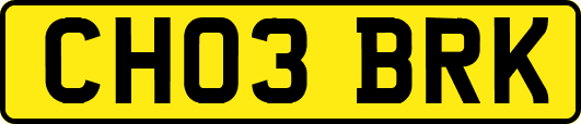 CH03BRK