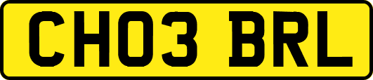 CH03BRL