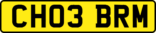 CH03BRM
