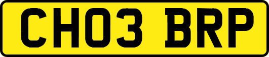 CH03BRP