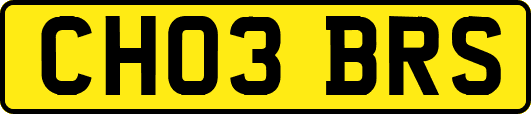 CH03BRS