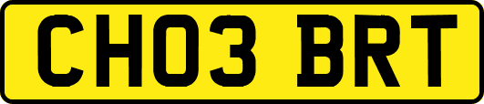 CH03BRT