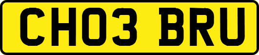 CH03BRU