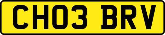 CH03BRV