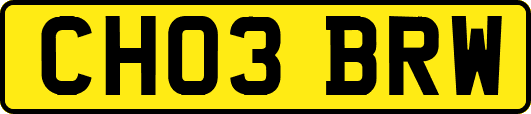 CH03BRW
