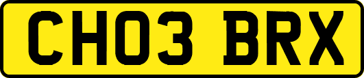 CH03BRX