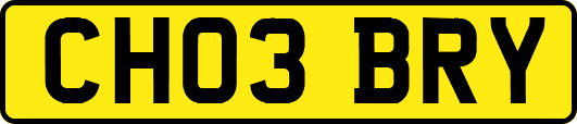 CH03BRY
