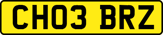 CH03BRZ