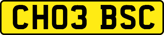 CH03BSC