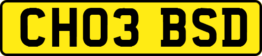 CH03BSD