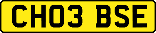 CH03BSE
