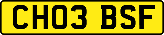 CH03BSF